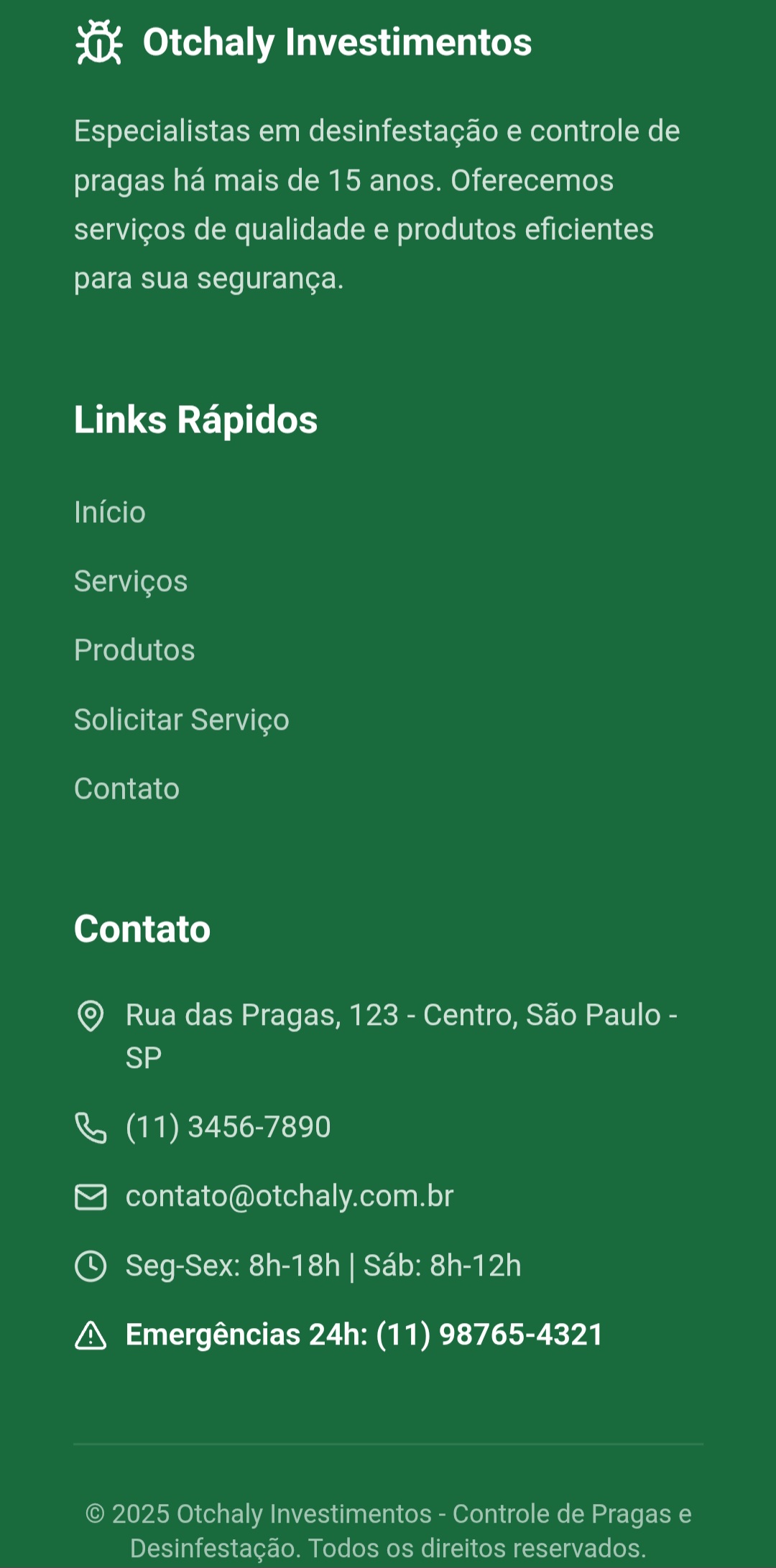 Impulso Digital - Castelo Branco - Web Development