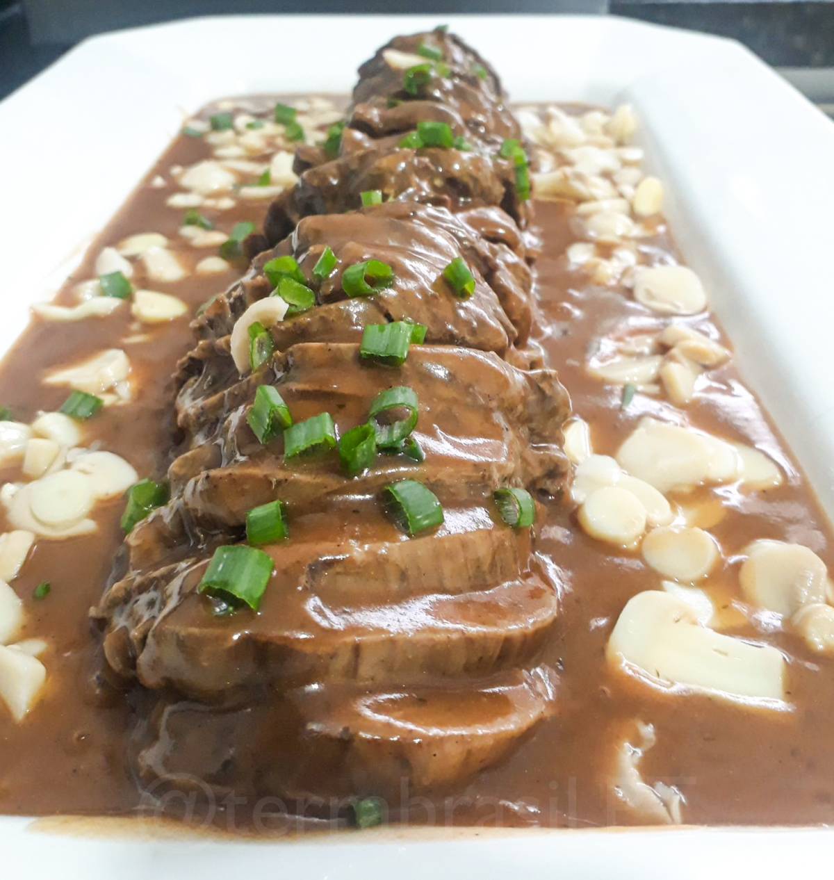 BEM BROWNIE - Peso da Régua - Wedding Catering Service