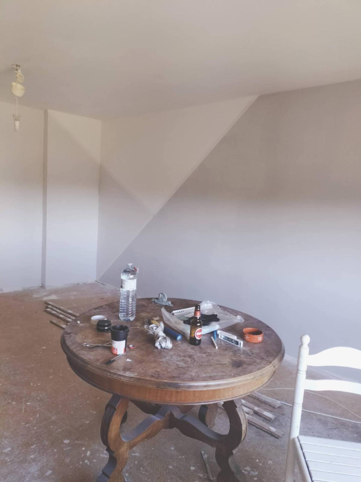 BASE FORTE - Matosinhos - Instalação de Pavimento em Pedra ou Ladrilho
