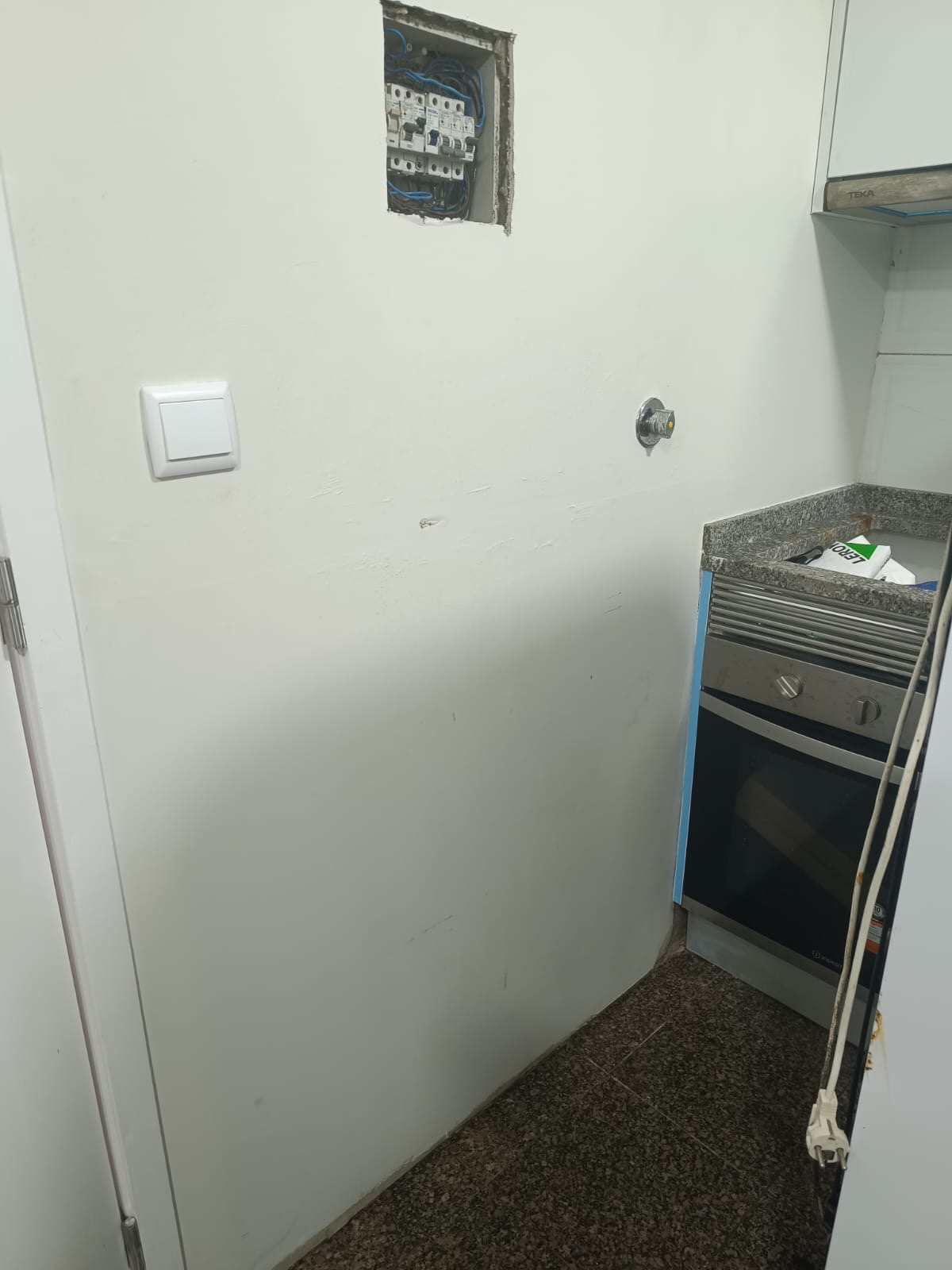 Clean Service - Barcelos - Hochdruckreinigung