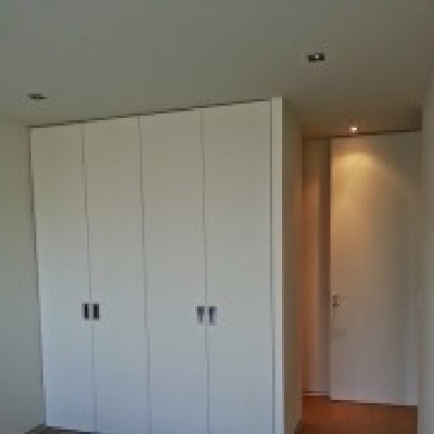 Vasco da Gama, arquitetos - Porto - Remodel a Room