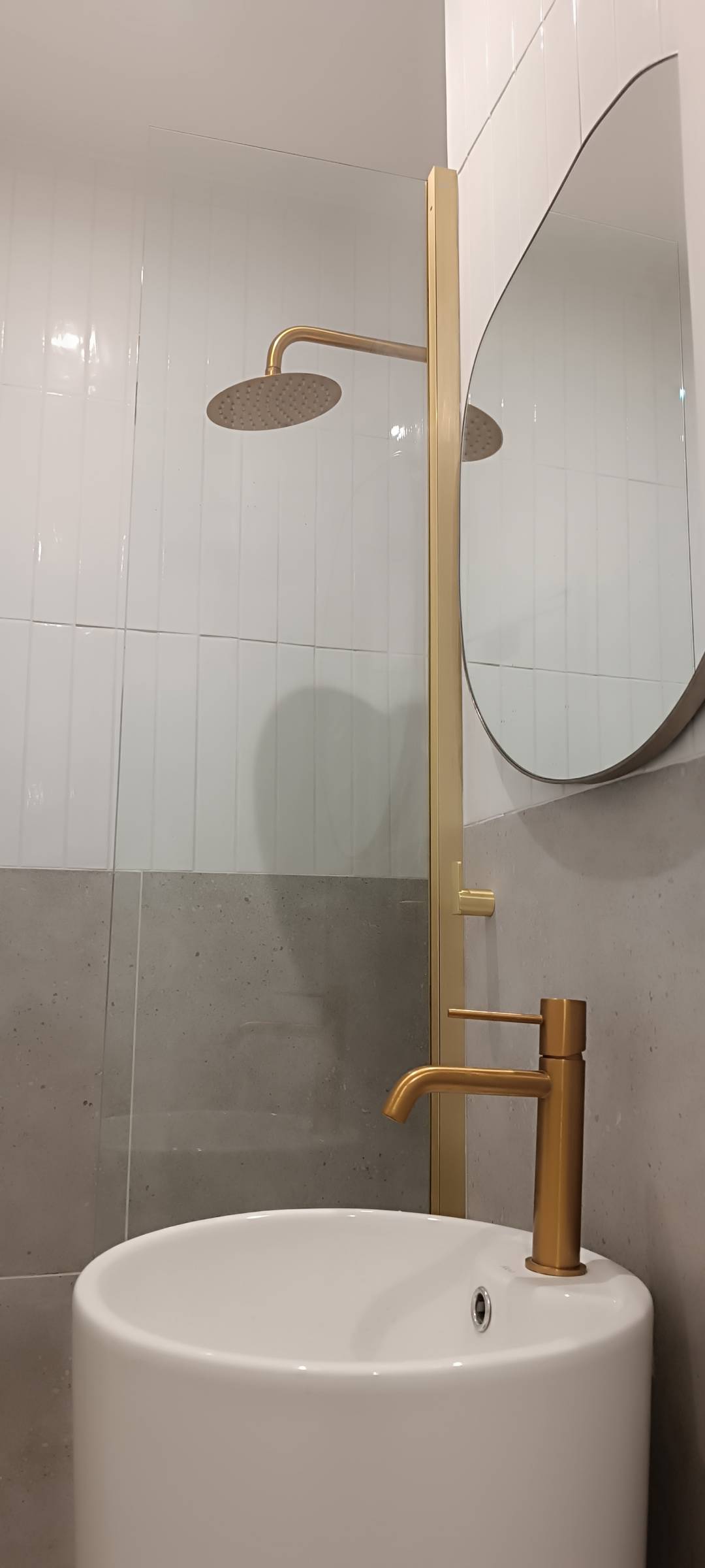 SYD LDA - Porto - Modificações para Pessoas Idosas