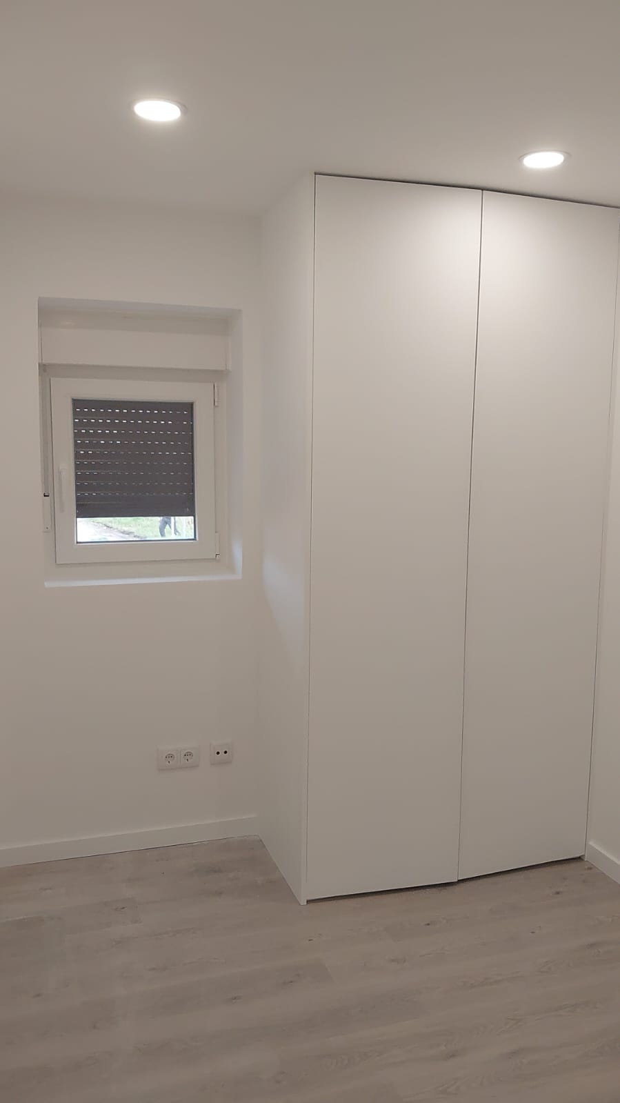 Arbete - Leiria - Kitchen Tiling