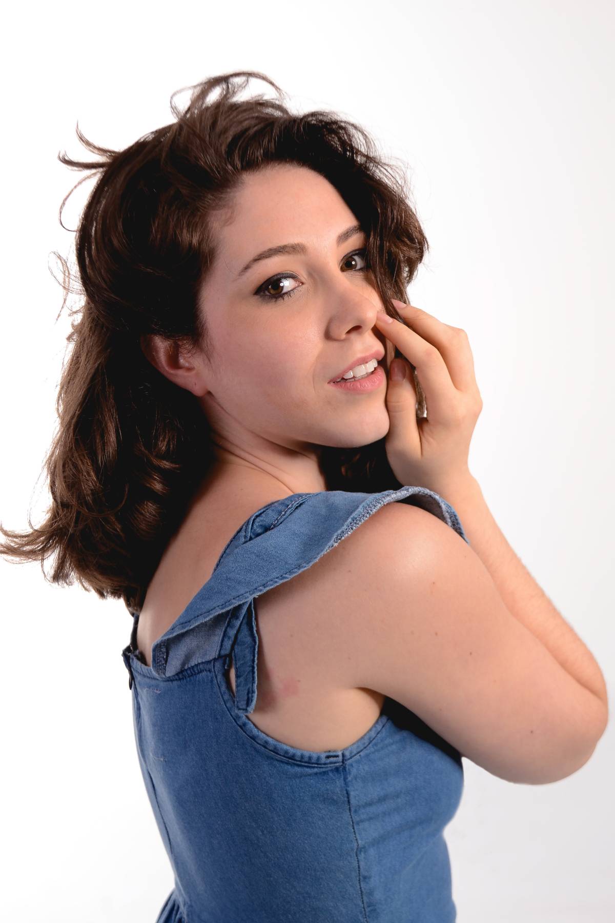 Rebeca Paulino Fotografias - Aveiro - Aktfotografie