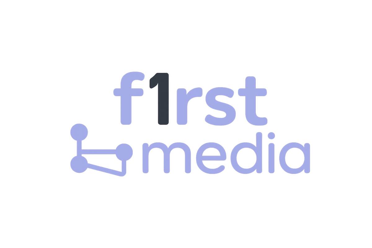 First Media - Lisboa - Grafikdesign