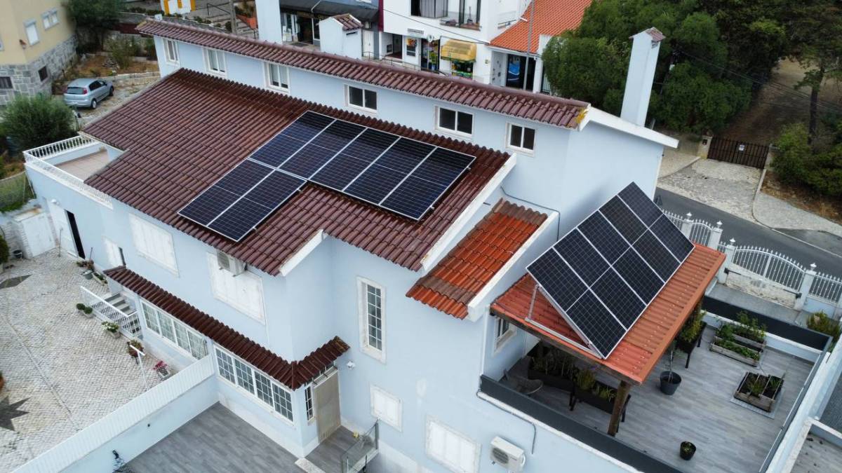 SOLPRIME - Amadora - Consultoria em Sustentabilidade