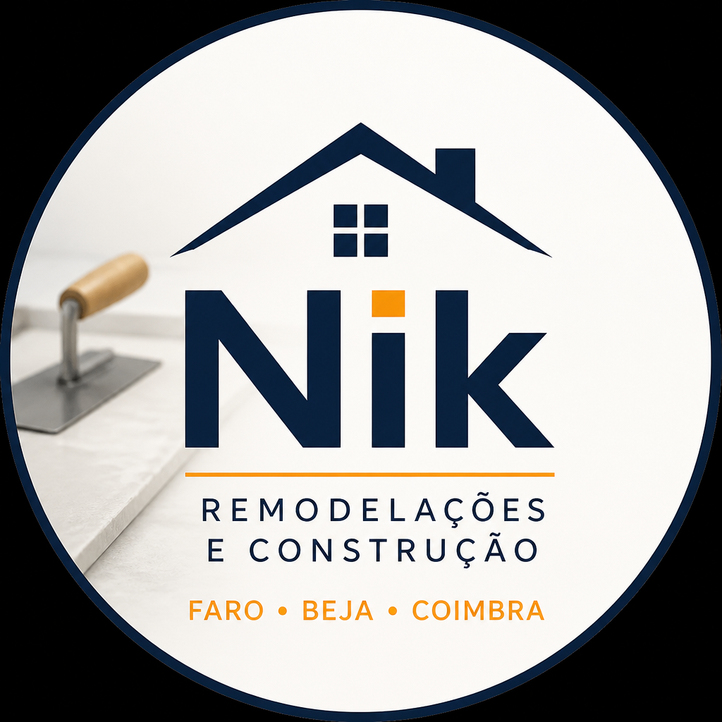 Nikline - Faro - Stair Installation