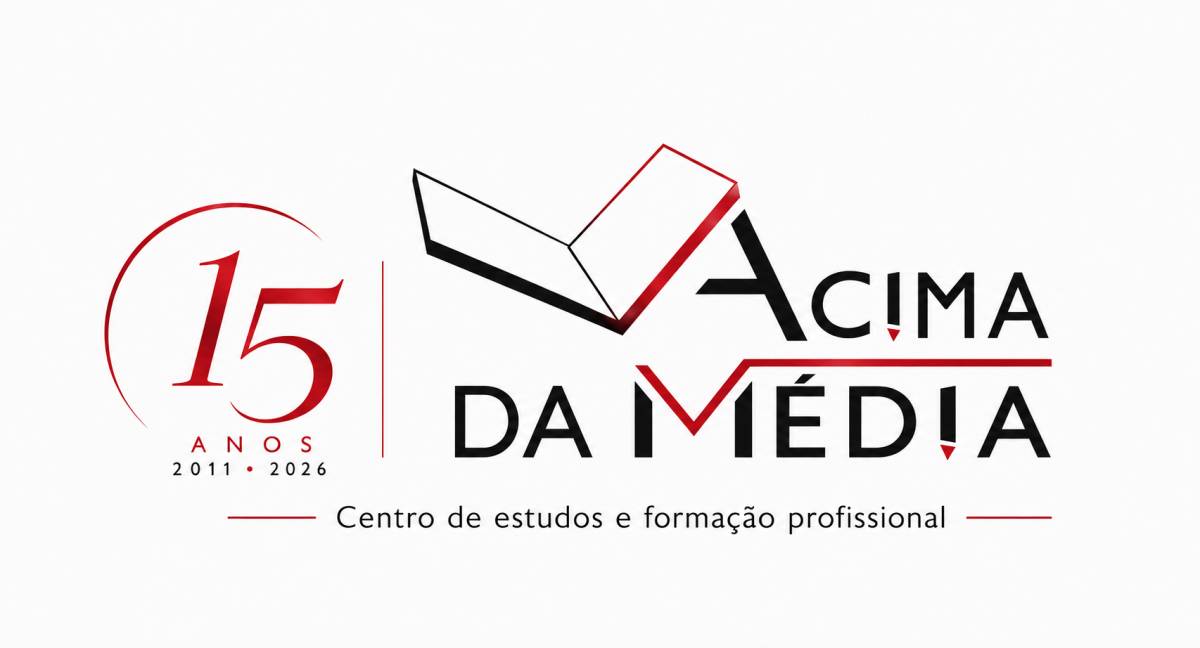 Centro de estudos Acima da Média - Barcelos - Traduction du norvégien