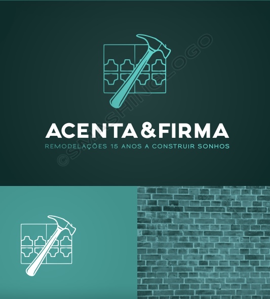 Acenta& firma - Palmela - Remoção de Arbustos
