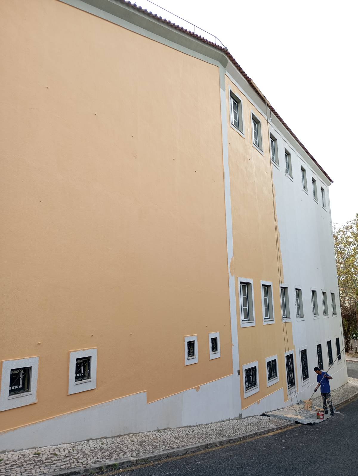 Smart Eco Roof - Barreiro - Limpeza de Telhado