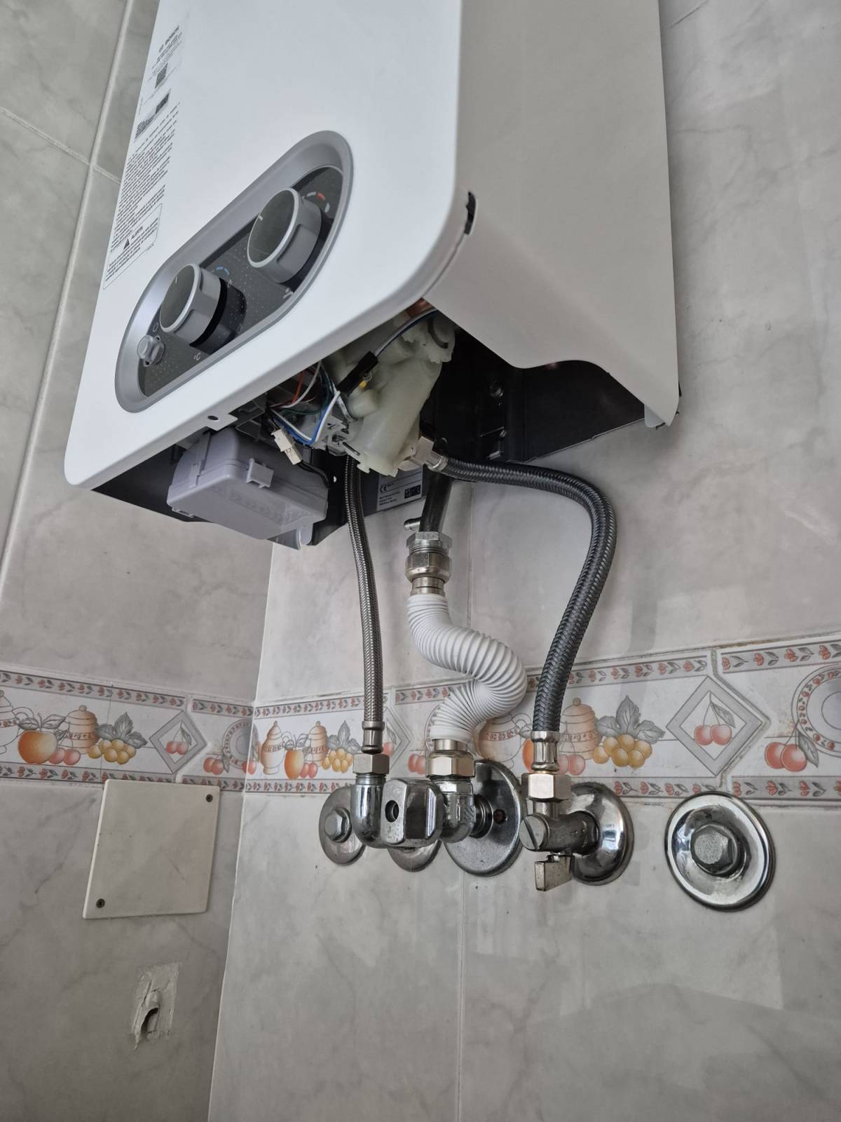 Ferreira - Vila Nova de Gaia - Plumbing