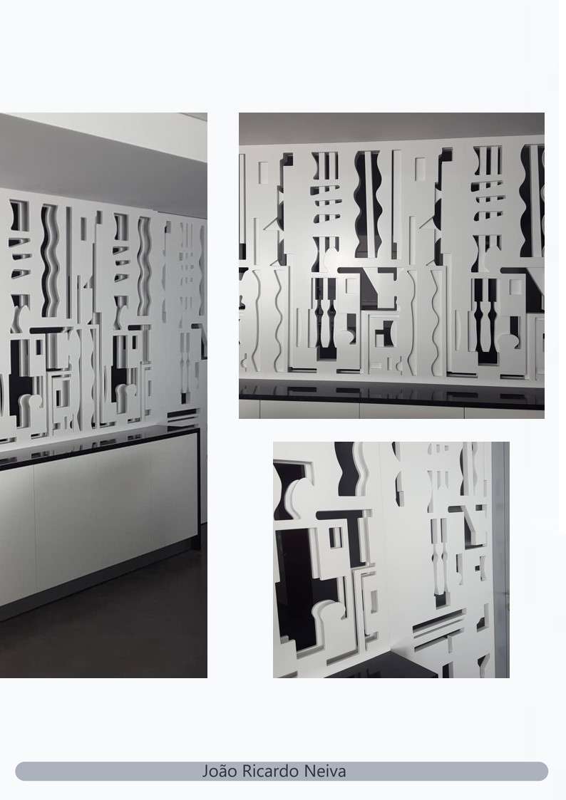 Atelier Decor & Design - Barcelos - Erigir cimientos