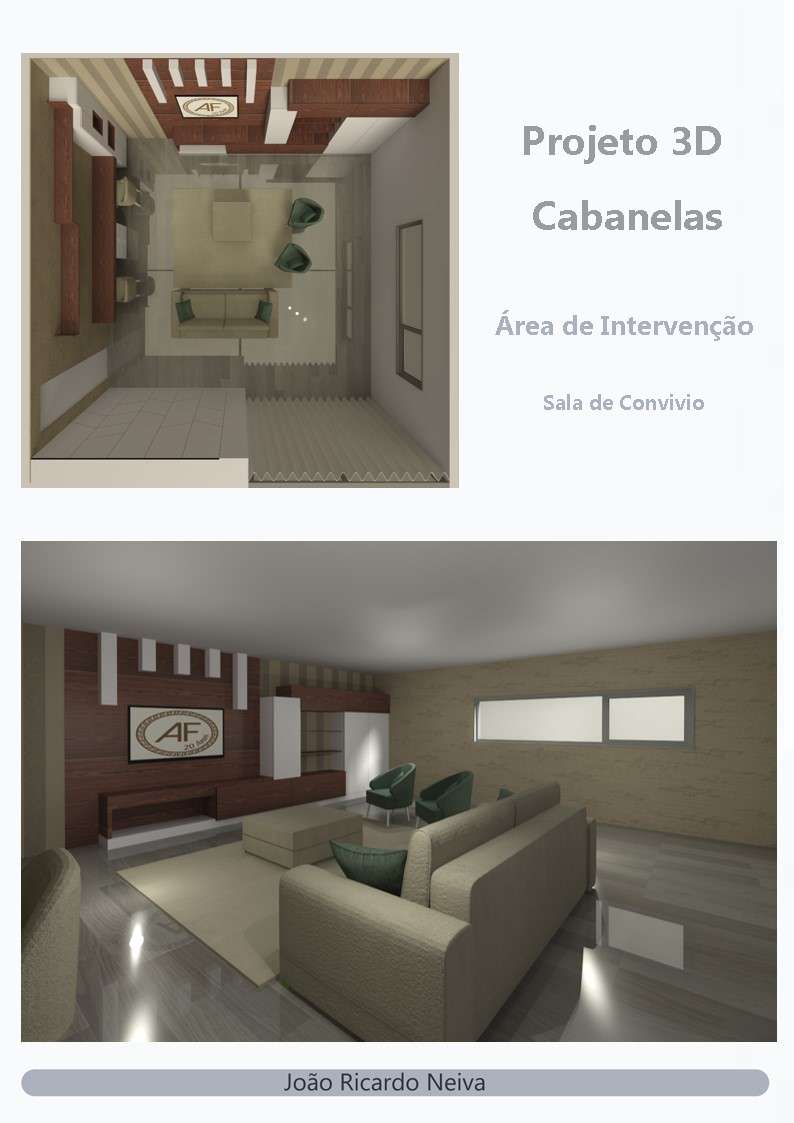 Atelier Decor & Design - Barcelos - Montaje de mesas de billar