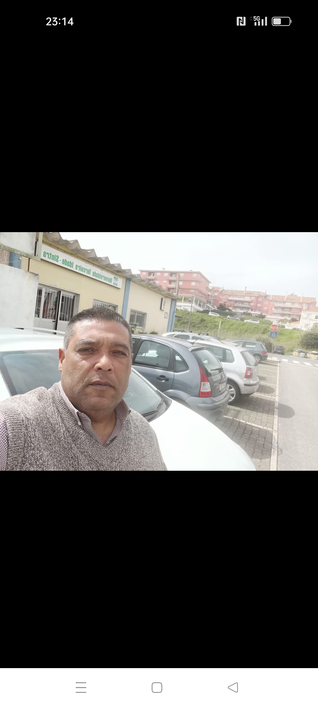 José Pinto - Amadora - Servicios de mensajería