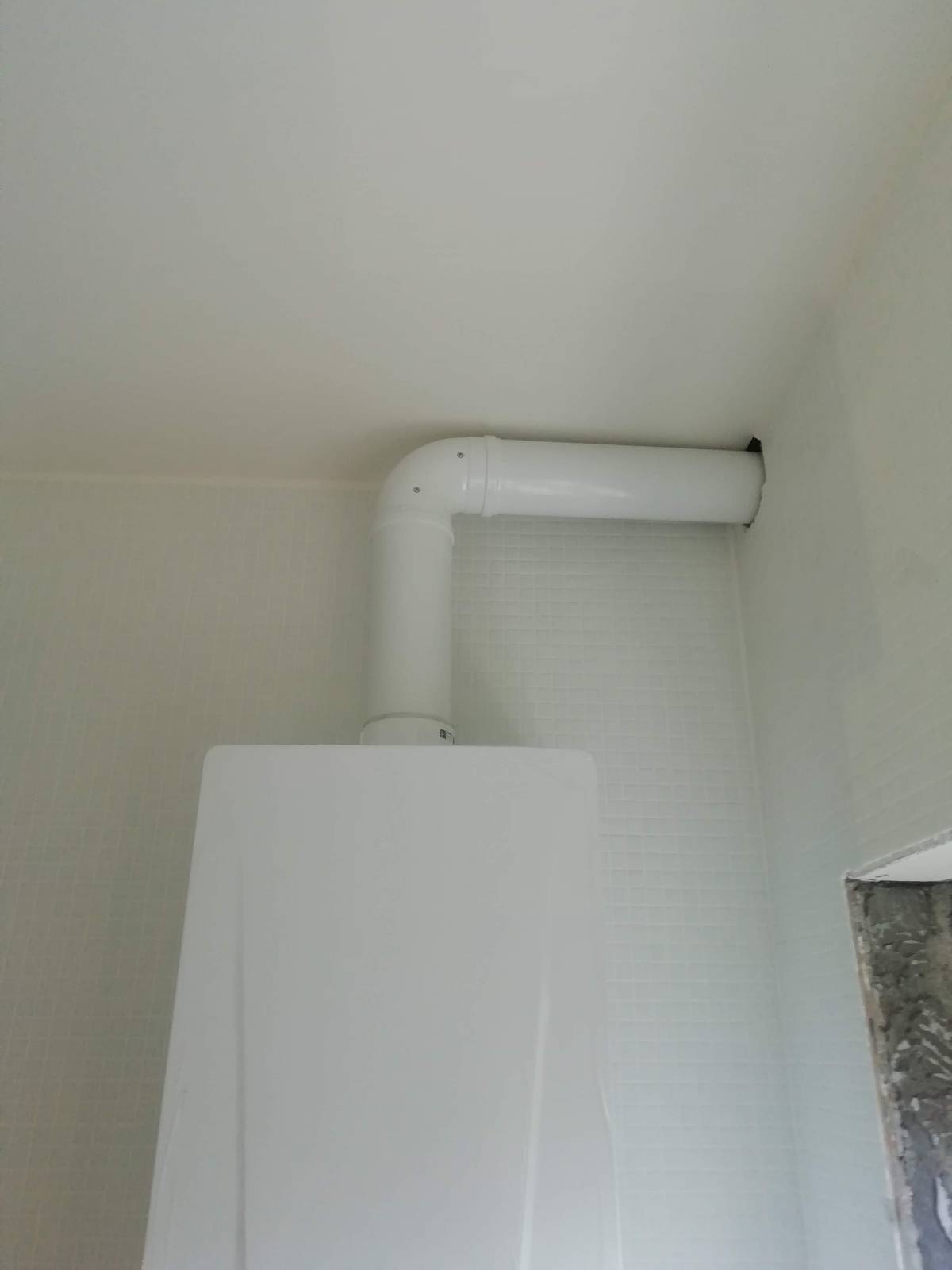 Ferreira - Vila Nova de Gaia - Plumbing Pipe Repair