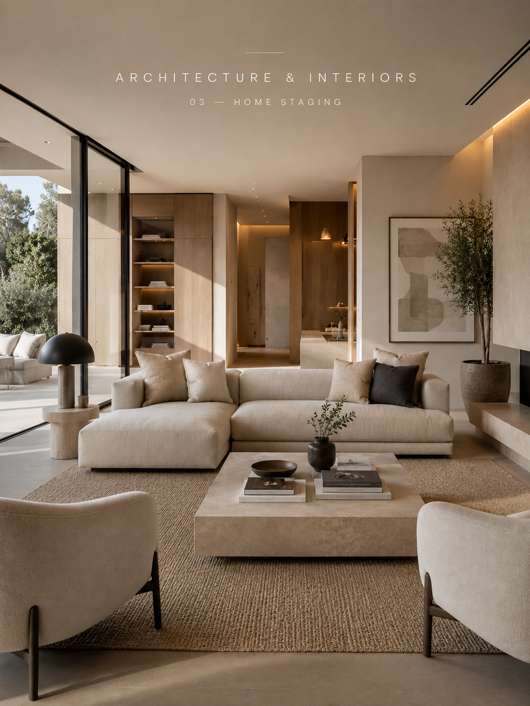 ARQORA - Lisboa - Web Design