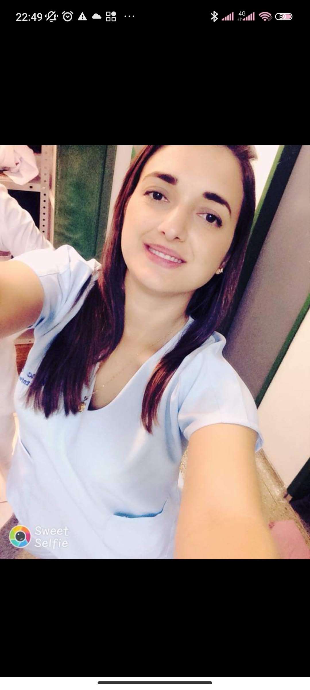 Naiara Oliveira - Azambuja - Home Care and Nursing Homes