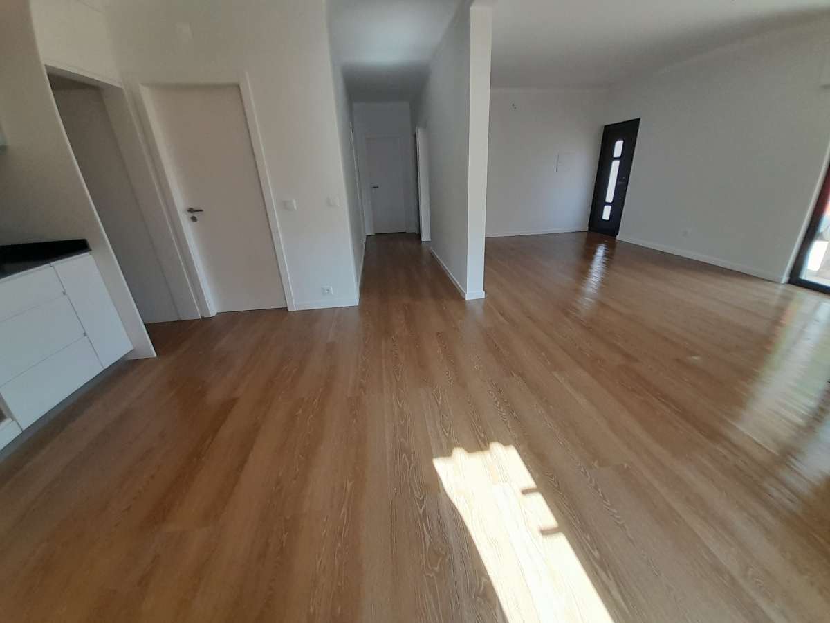Arbete - Leiria - Remodelação de Sótão