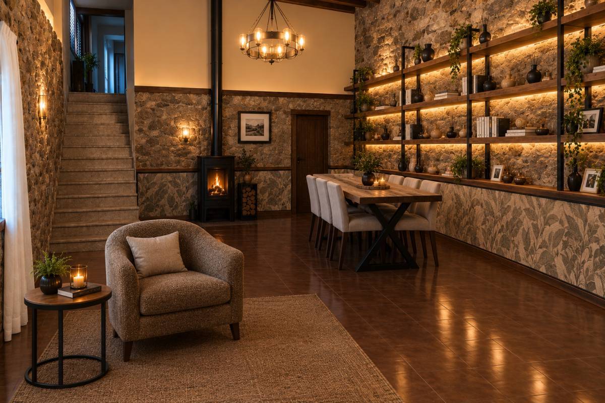 Atelier Decor & Design - Barcelos - Auto