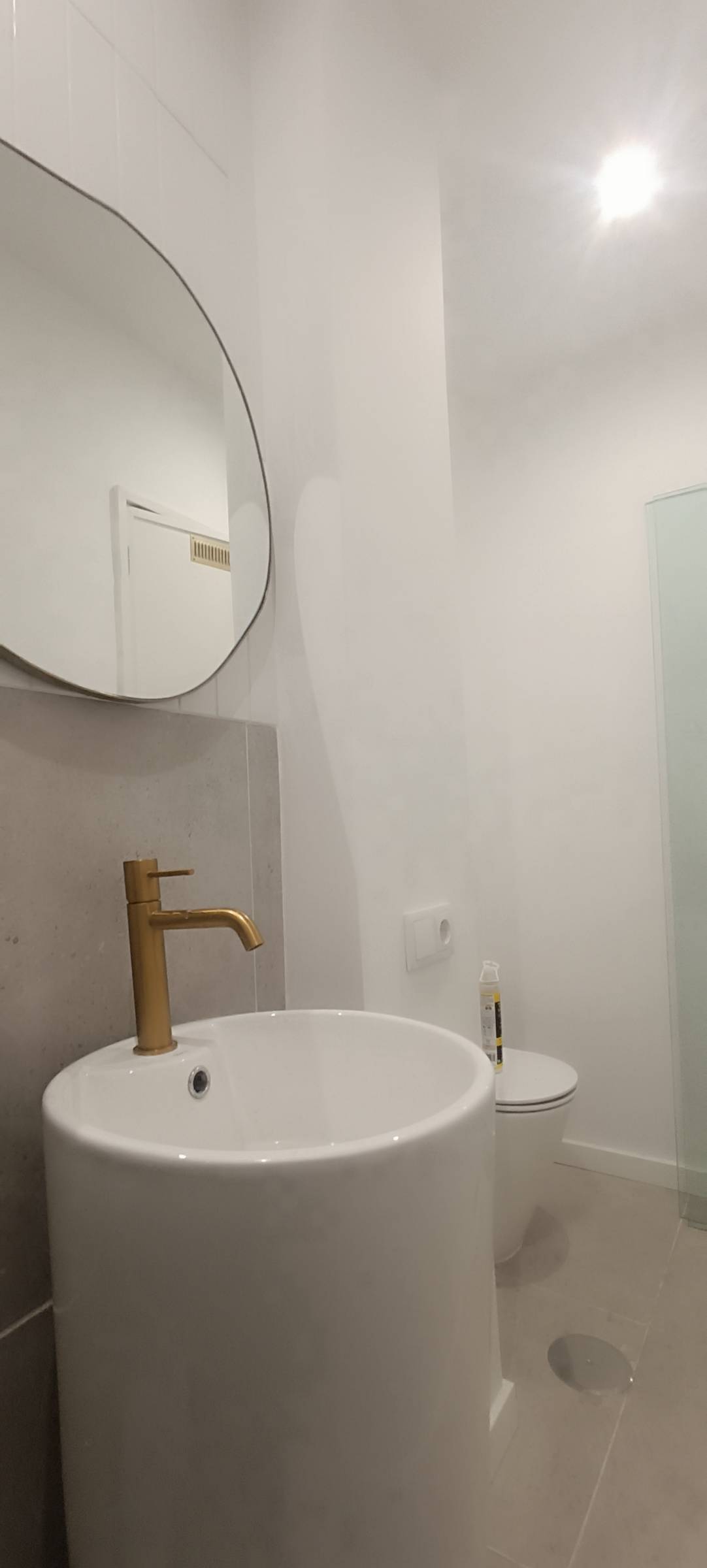 SYD LDA - Porto - Remoção de Tinta