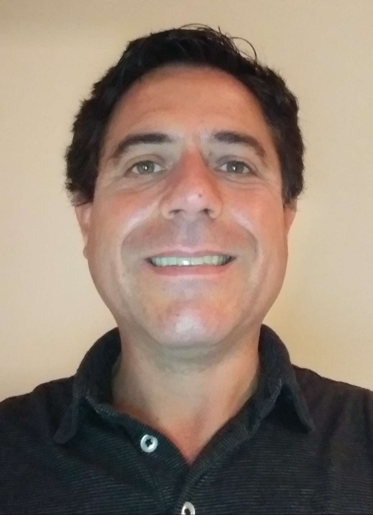 Carlos Leal - Braga - Personal Shopper