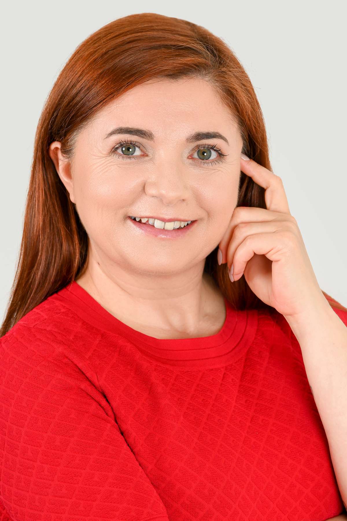 Sandra Barreto - Braga - French Translation
