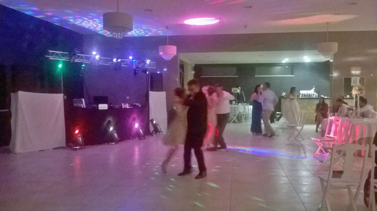 Joaquim - Soure - Wedding DJ