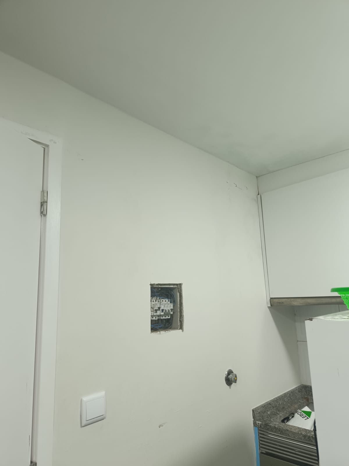 Clean Service - Barcelos - Reinigung der Wohnung