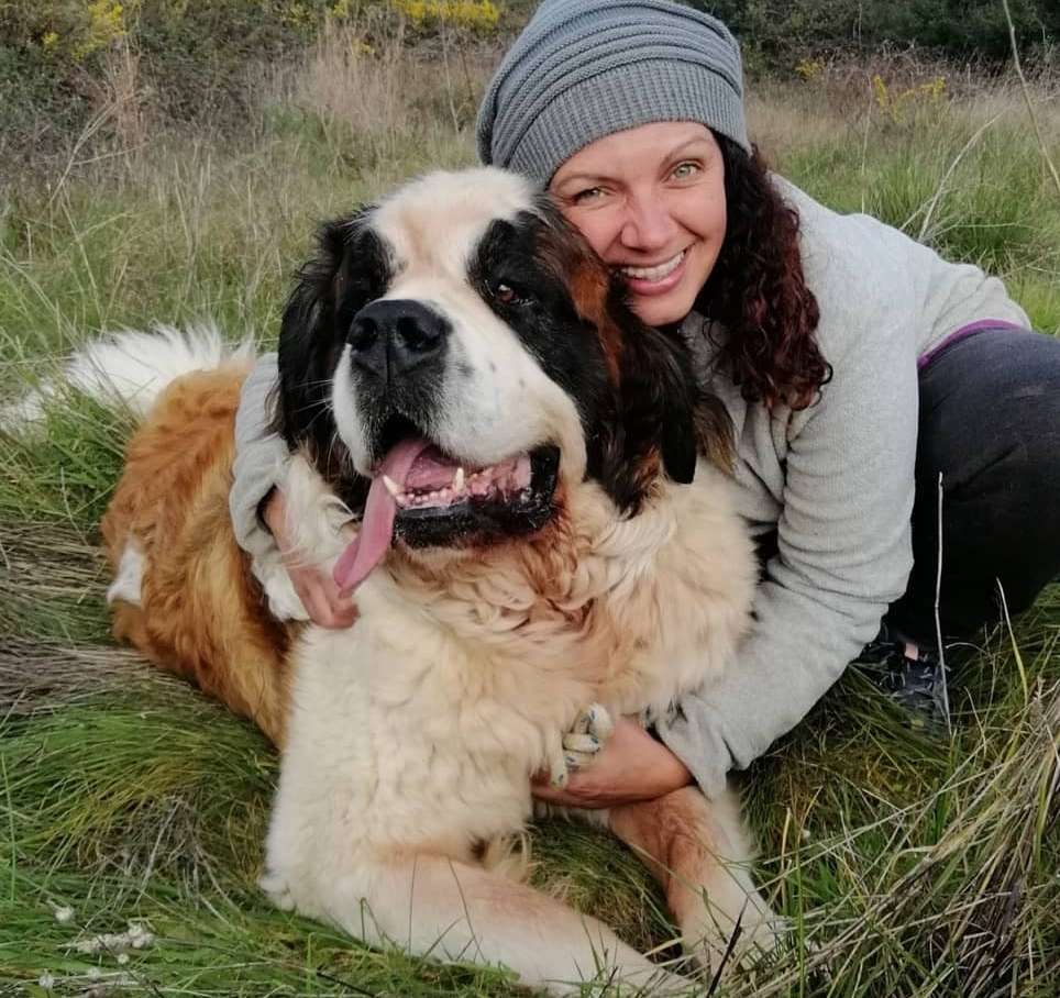 Vanda Mendonça - Sintra - Creche para Cães