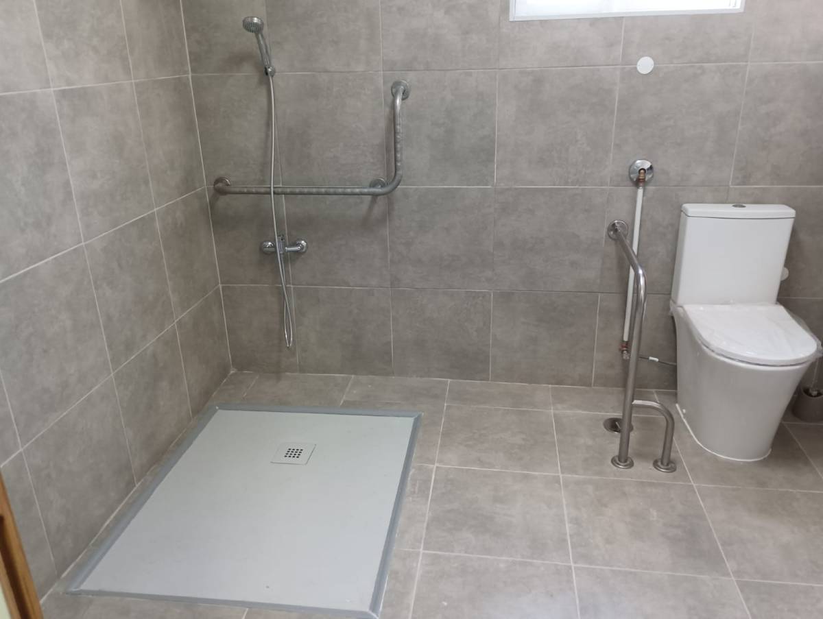 Fabio - Rio Maior - Remodelação de Casa de Banho