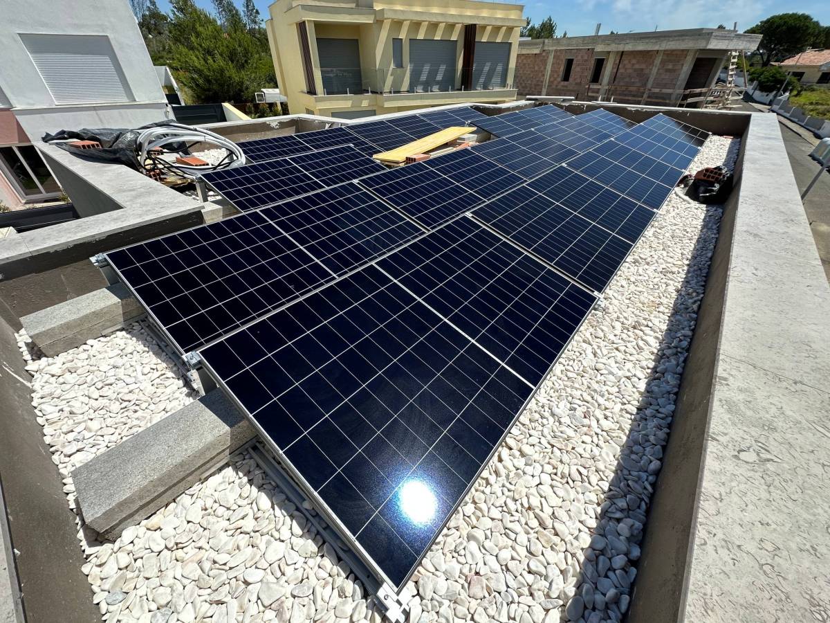 SOLPRIME - Amadora - Consultoria em Sustentabilidade