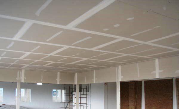 BR2 PERFECT CONSTRUCAO E ACABAMENTOS - Cascais - Insulation