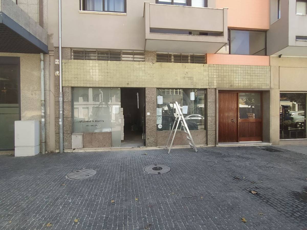 SYD LDA - Porto - Construção Civil