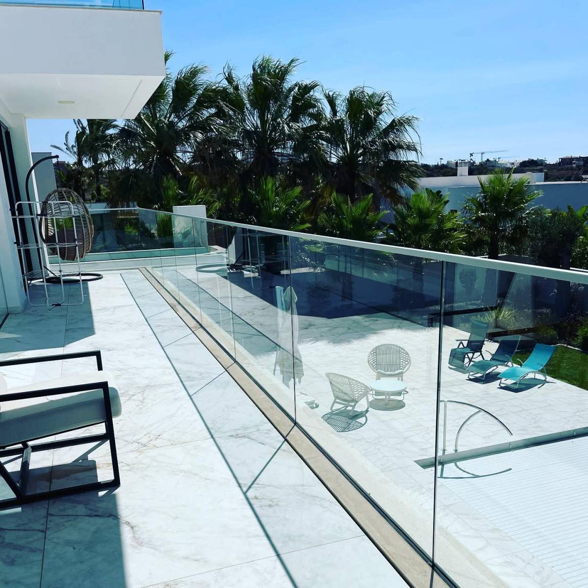Weclean Algarve - Lagos - Deep or Spring Cleaning