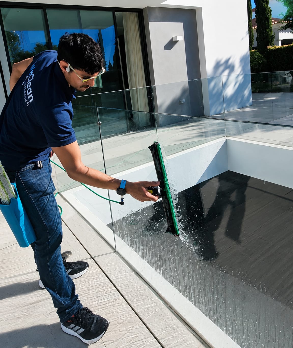 Weclean Algarve - Lagos - Office Cleaning (One Time)