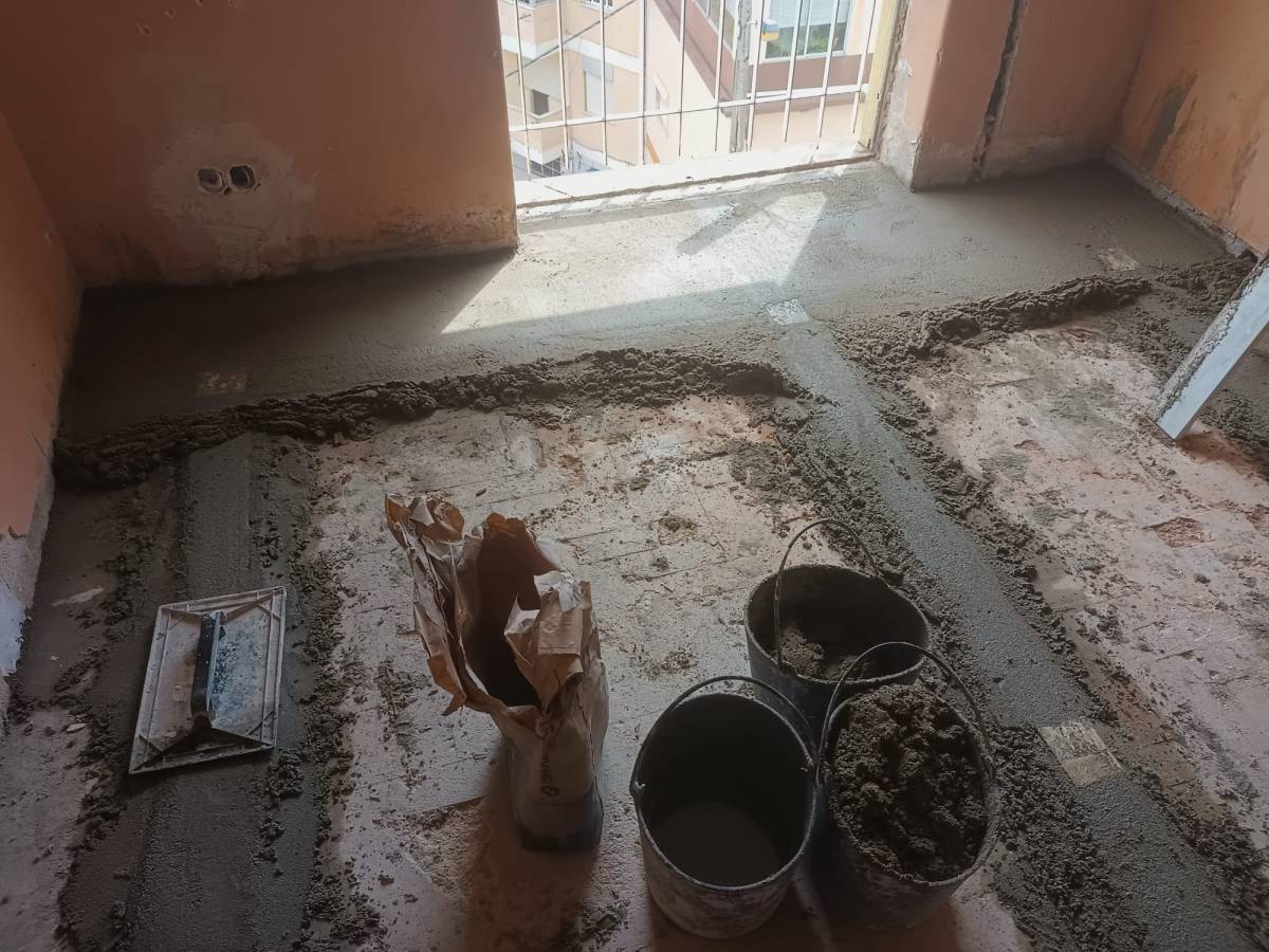 Obras ao quadrado - Amadora - Tile Repair