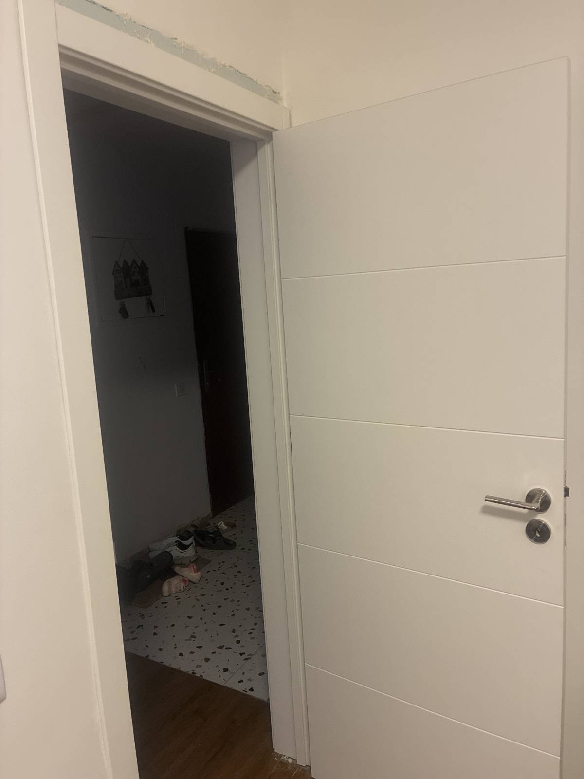 Empresa de Portas