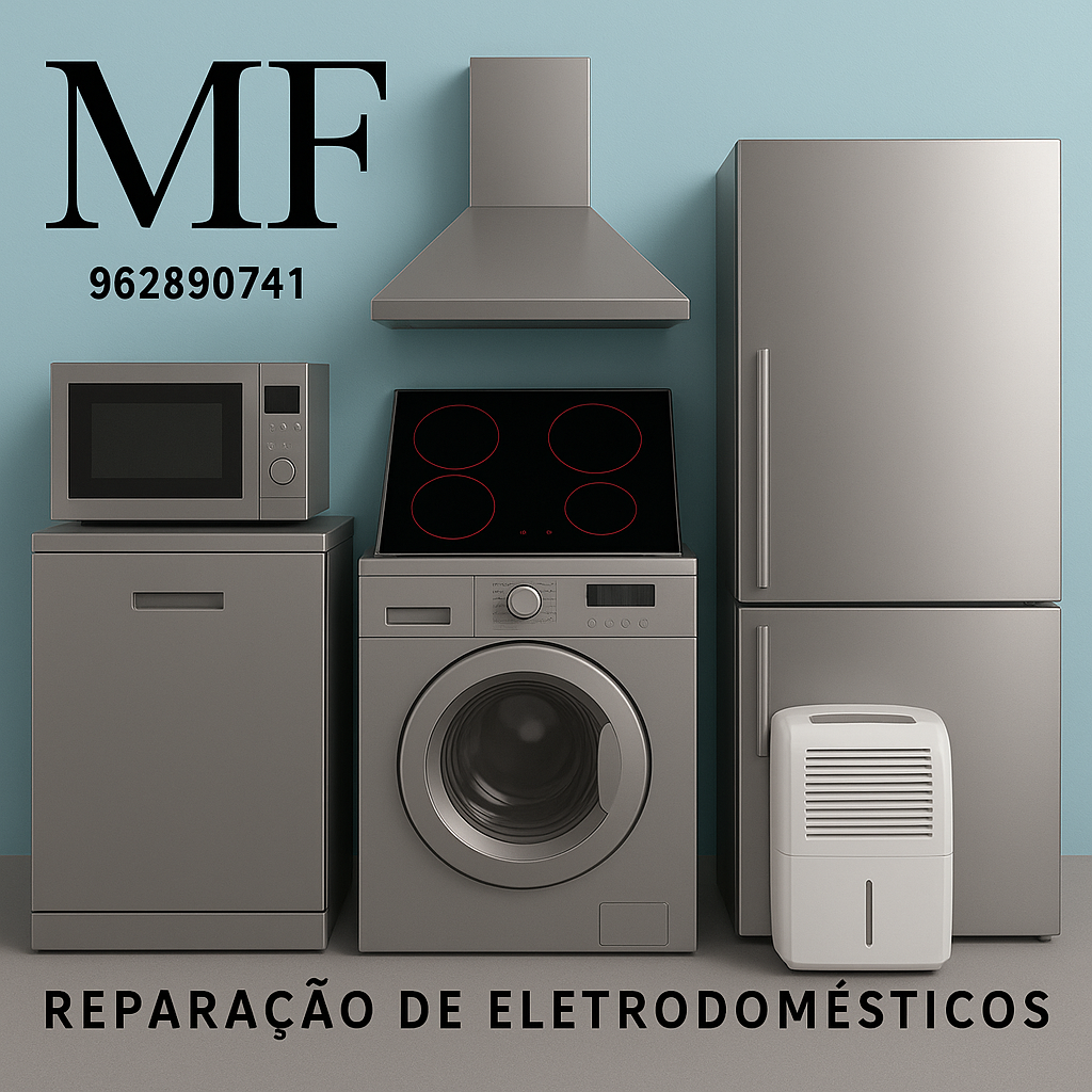 Manuel Ferreira - Coimbra - Réparation ou entretien de lave-linge