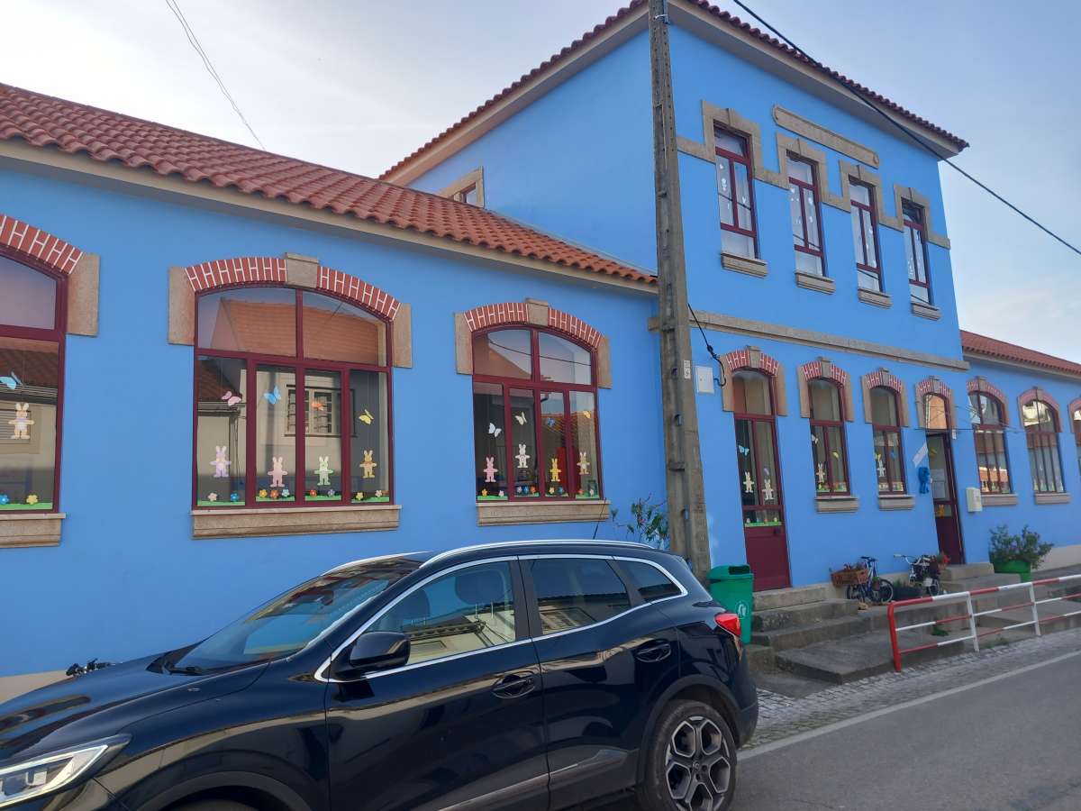 Serviços glim - Coimbra - Windows Cleaning
