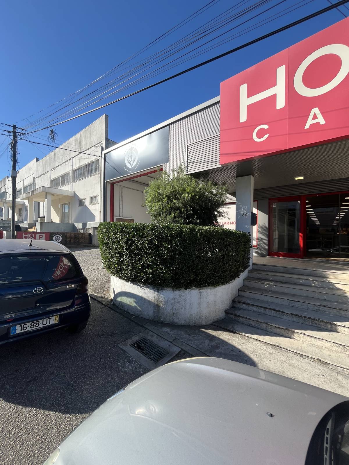 Paulo Sergio Moniz Marques - Penafiel - Landschaftsbau