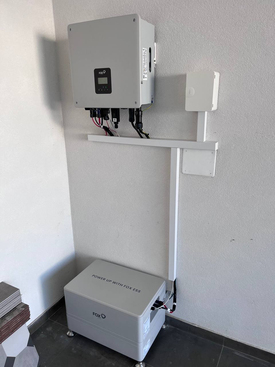 SOLPRIME - Amadora - Reparação de Painel Solar