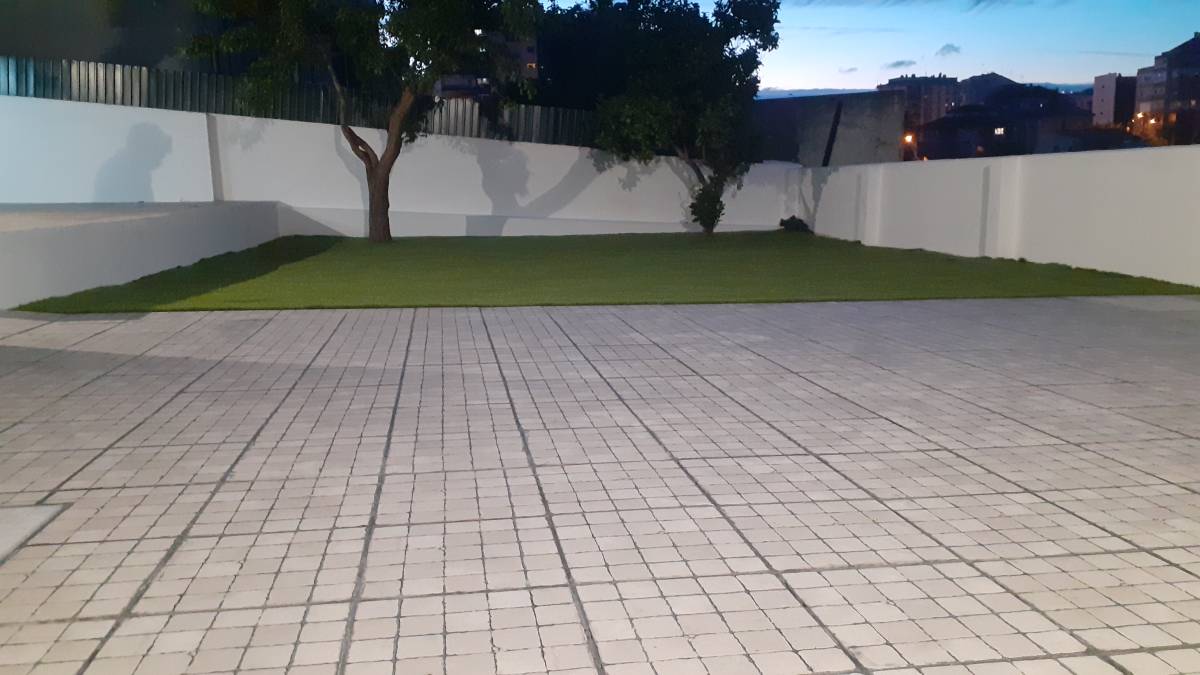 Carlos Carvalho - Lisboa - Flooring