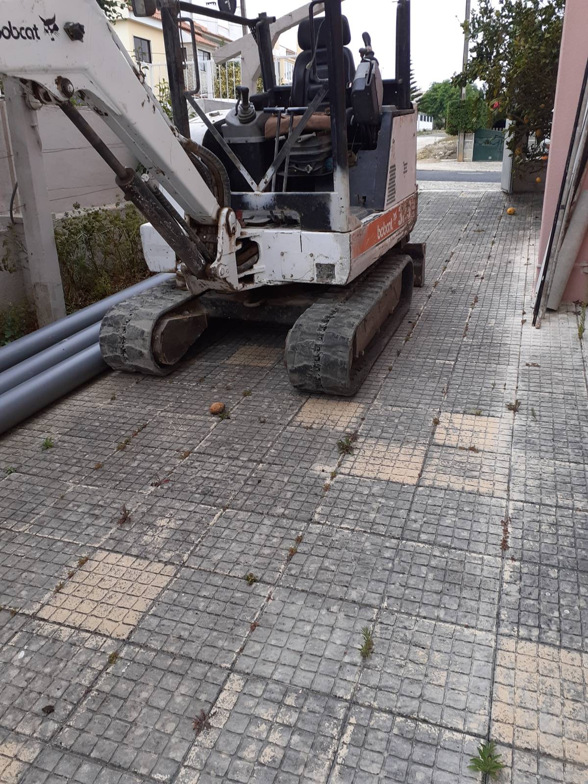 Carlos Carvalho - Lisboa - Drywall Repair and Texturing