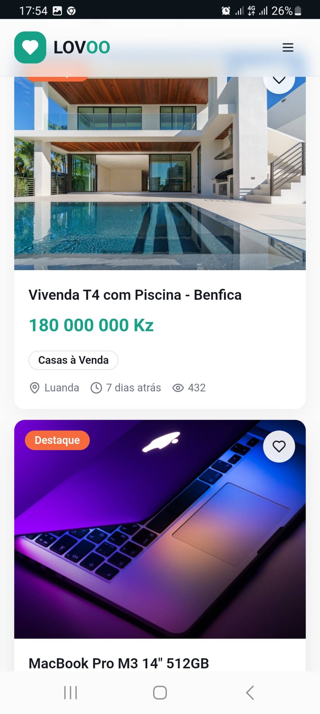 Impulso Digital - Castelo Branco - Norwegian Translation