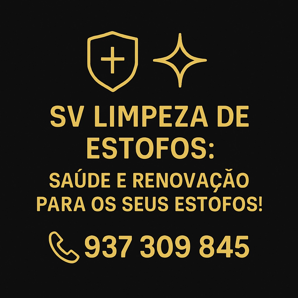 Tiago Silva - Almada - Services à domicile