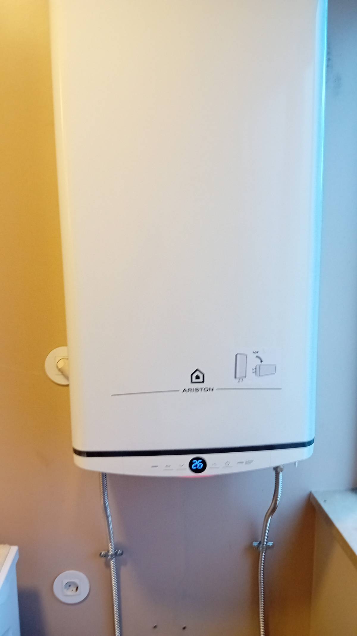Ferreira - Vila Nova de Gaia - Dryer Vent Installation or Replacement