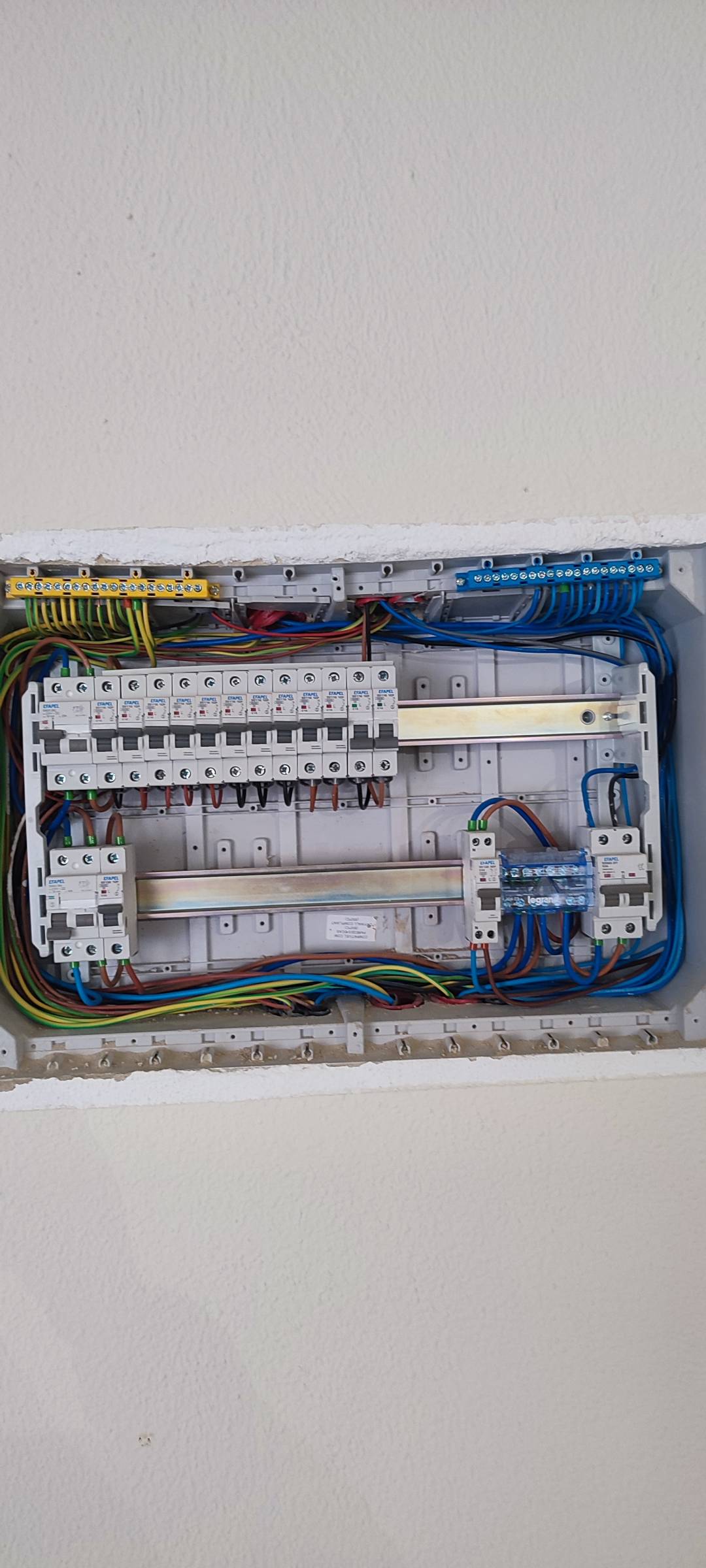 Ricardo Pereira - Seixal - Installation einer Solaranlage / Photovoltaikanlage