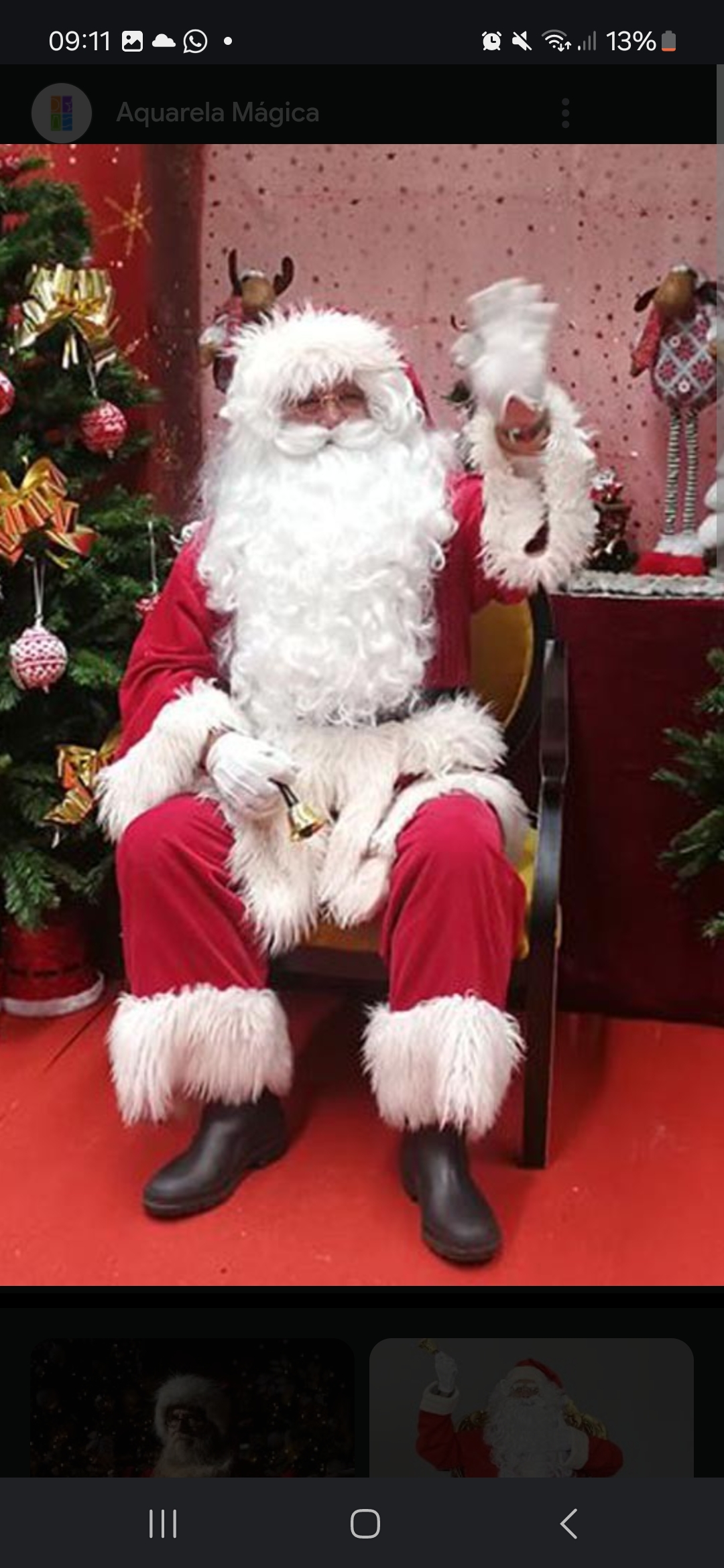 Pai Natal - Seixal - Wine Tastings and Tours