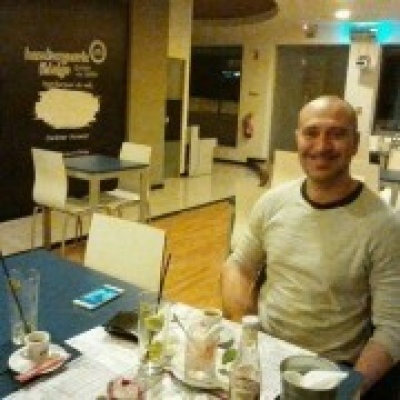 Alberto Alves - Barreiro - Accounting