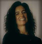 Carla Rosa - Lisboa - Stressabbau (Training)
